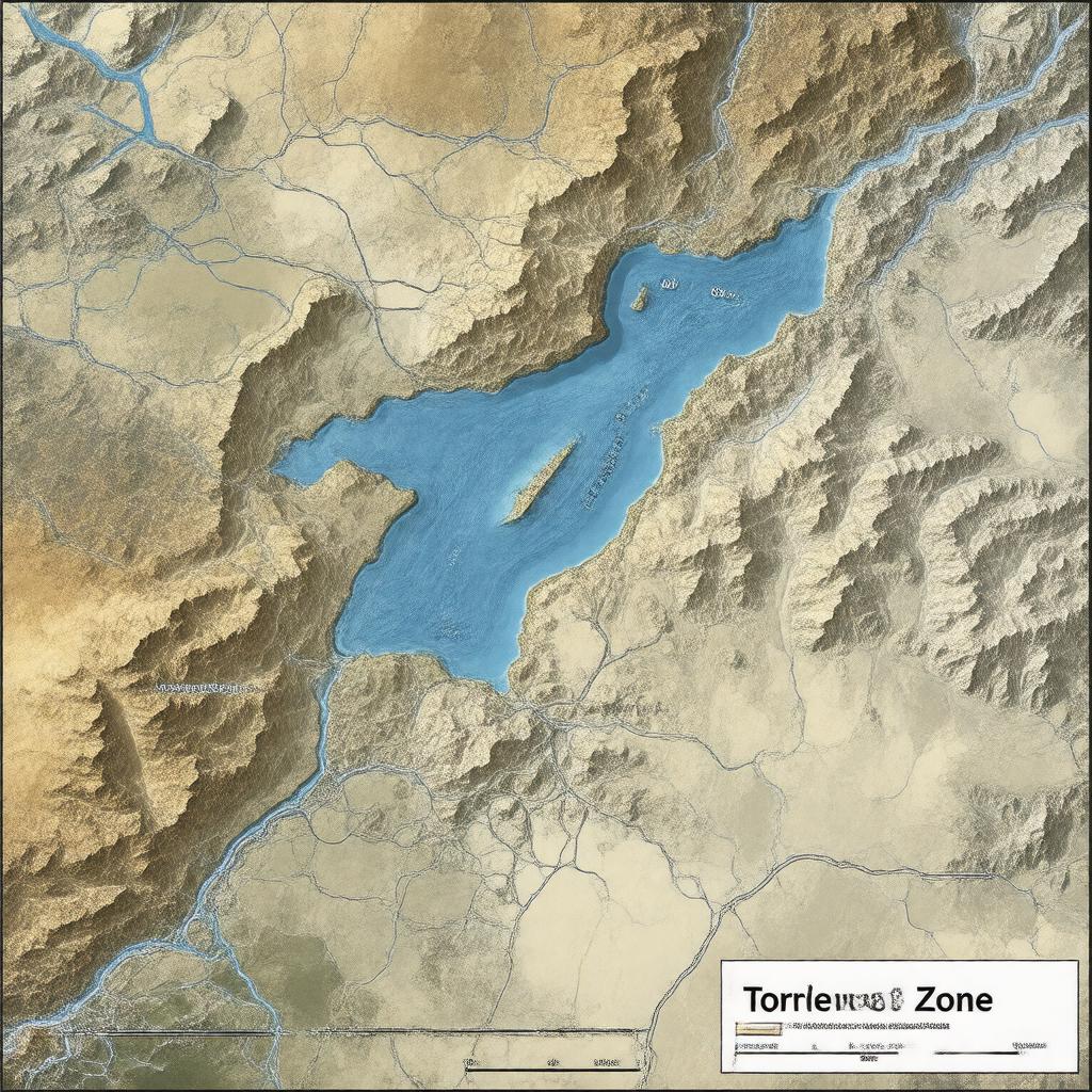 Torrens Hinge Zone
